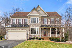 3267 KIRA CT, Triangle, VA 22172