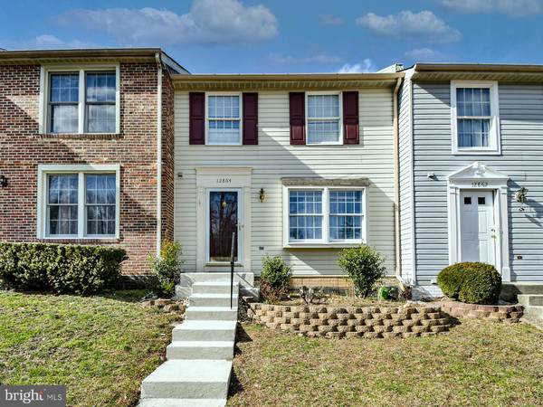 12864 BISON CT, Woodbridge, VA 22192