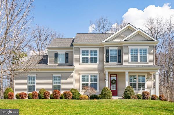 10881 MONOCACY WAY, Manassas, VA 20112