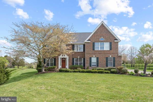 11320 TRENTON CT, Bristow, VA 20136