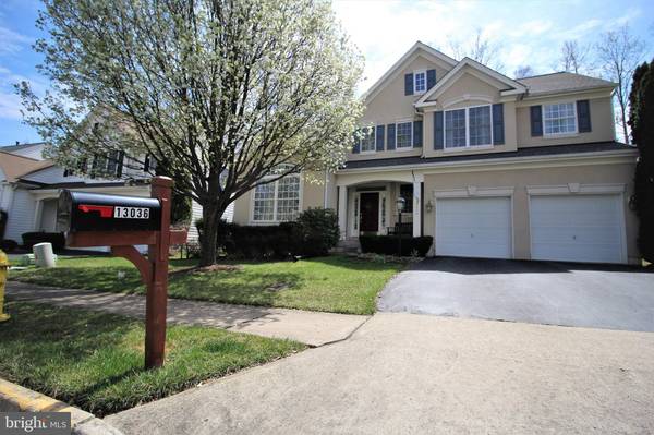 13036 PILGRIMS INN DR, Woodbridge, VA 22193