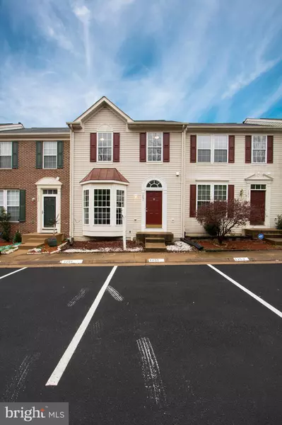 1251 CORBETT PLACE, Woodbridge, VA 22191