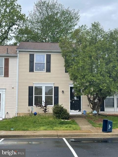 4651 WHITAKER PL, Woodbridge, VA 22193