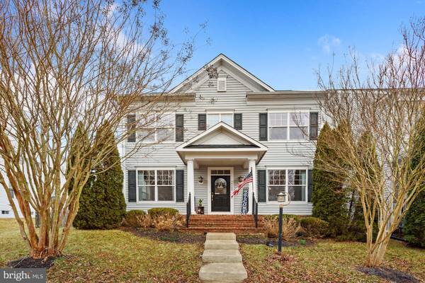 14188 CATBIRD DR, Gainesville, VA 20155