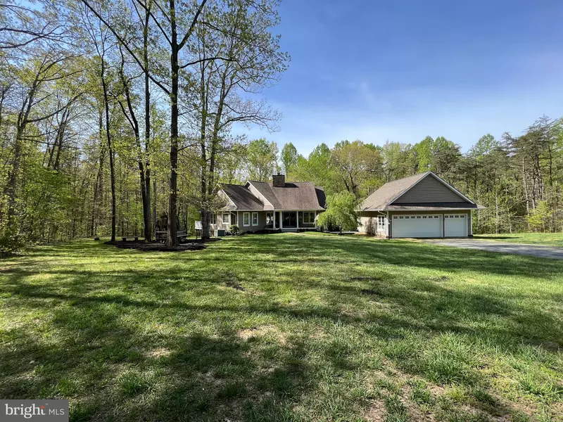 9601 RITTER RD, Nokesville, VA 20181