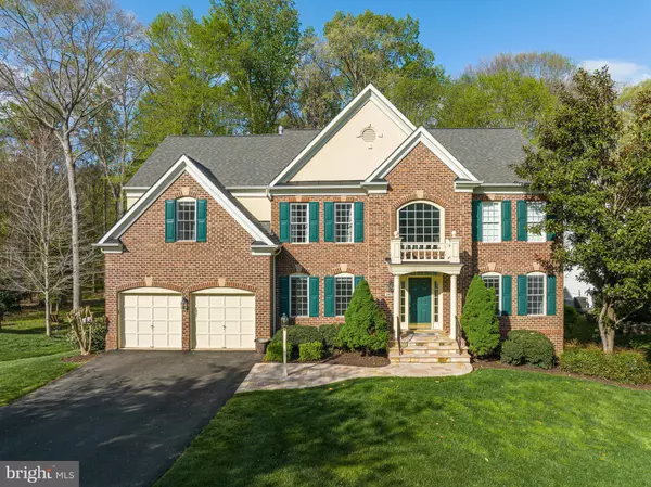 Manassas, VA 20112,7413 HOWELL RUN CT