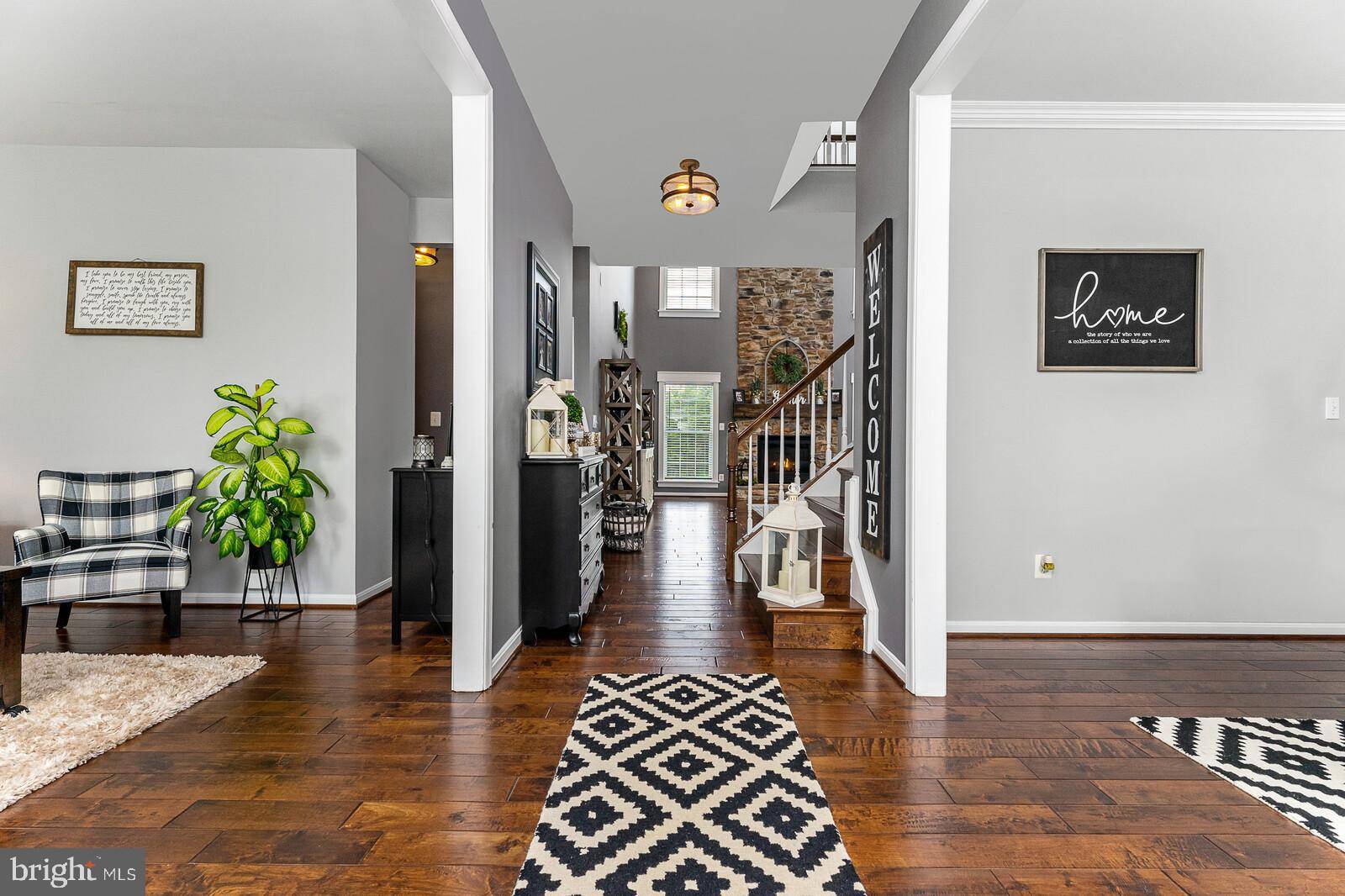 Bristow, VA 20136,11120 STAINSBY CT