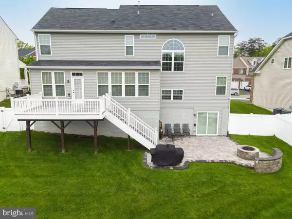 Woodbridge, VA 22193,3341 SOARING CIR
