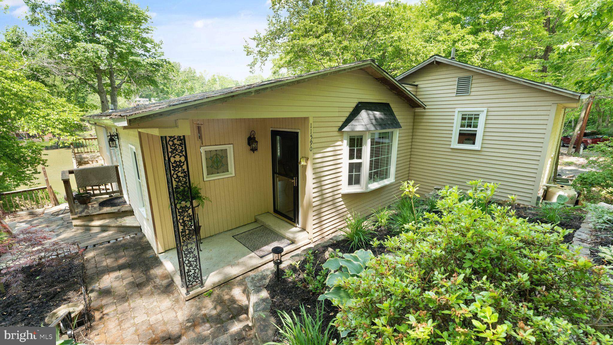 11590 TEMPLE LOOP, Manassas, VA 20112