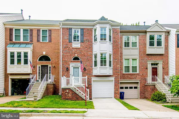 Woodbridge, VA 22192,12194 DERRIFORD CT