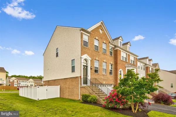 Woodbridge, VA 22191,16665 DANRIDGE MANOR DR