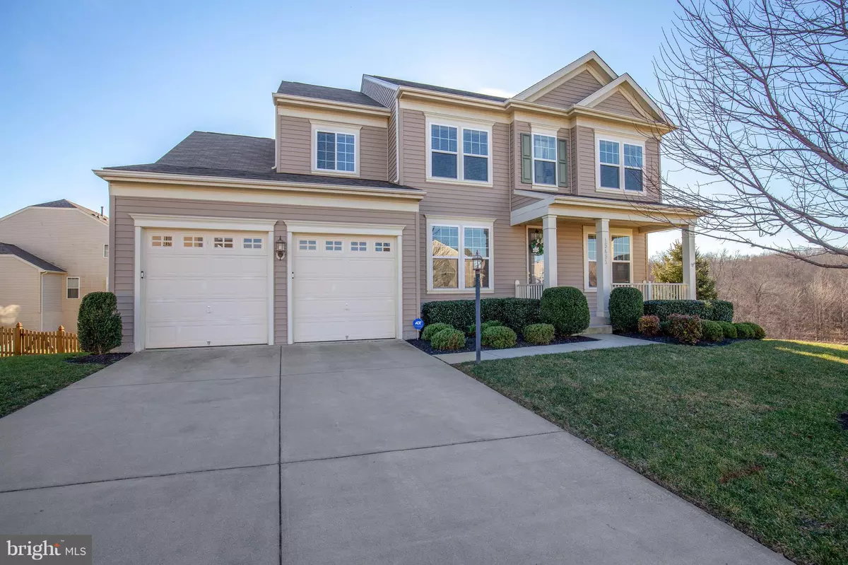 Woodbridge, VA 22193,15453 PAPILLON PL