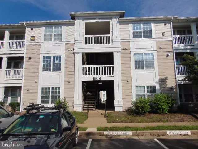 11020 FOLKSIE CT #201, Manassas, VA 20109