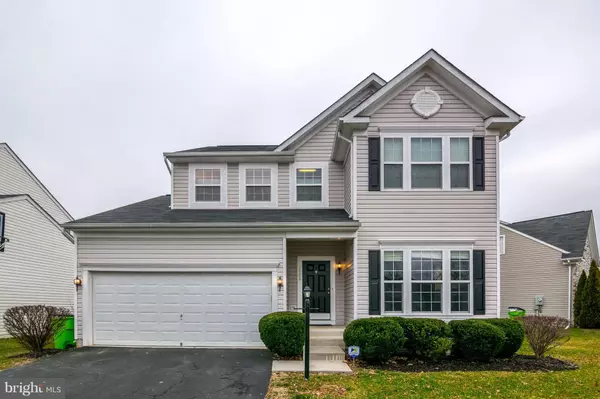 Woodbridge, VA 22193,15254 LEOPARD TORTOISE WAY