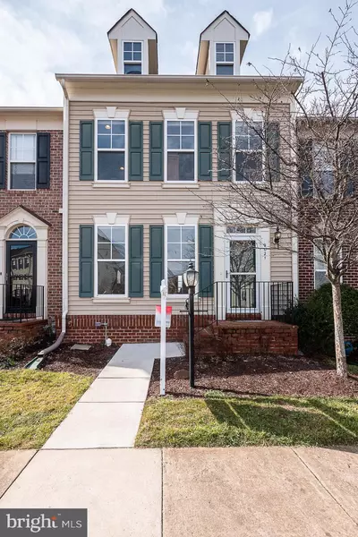 9021 RIBBON FALLS LOOP, Bristow, VA 20136