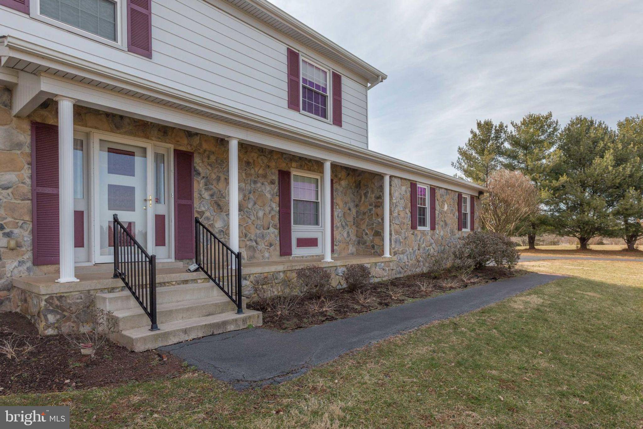 Bristow, VA 20136,12060 WRIGHT LN