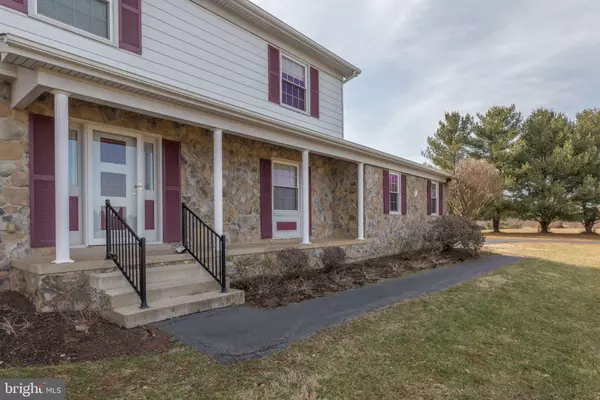 Bristow, VA 20136,12060 WRIGHT LN