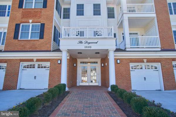 15100 HEATHER MILL LN #404, Haymarket, VA 20169