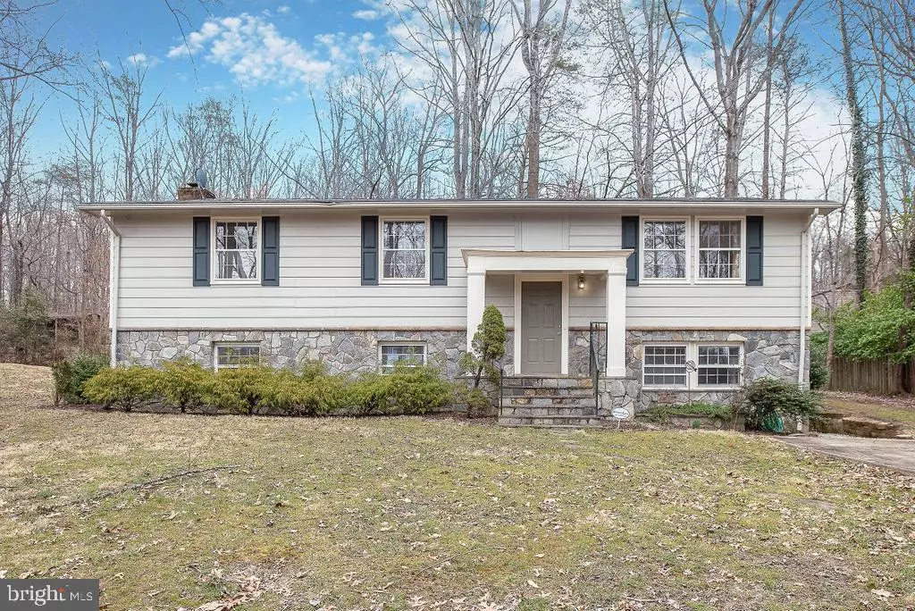 Manassas, VA 20111,9101 BIRMINGHAM DR