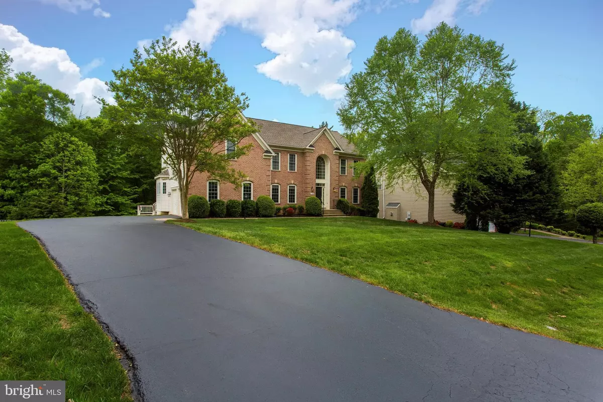 Manassas, VA 20112,11520 SUMMIT RIDGE CT