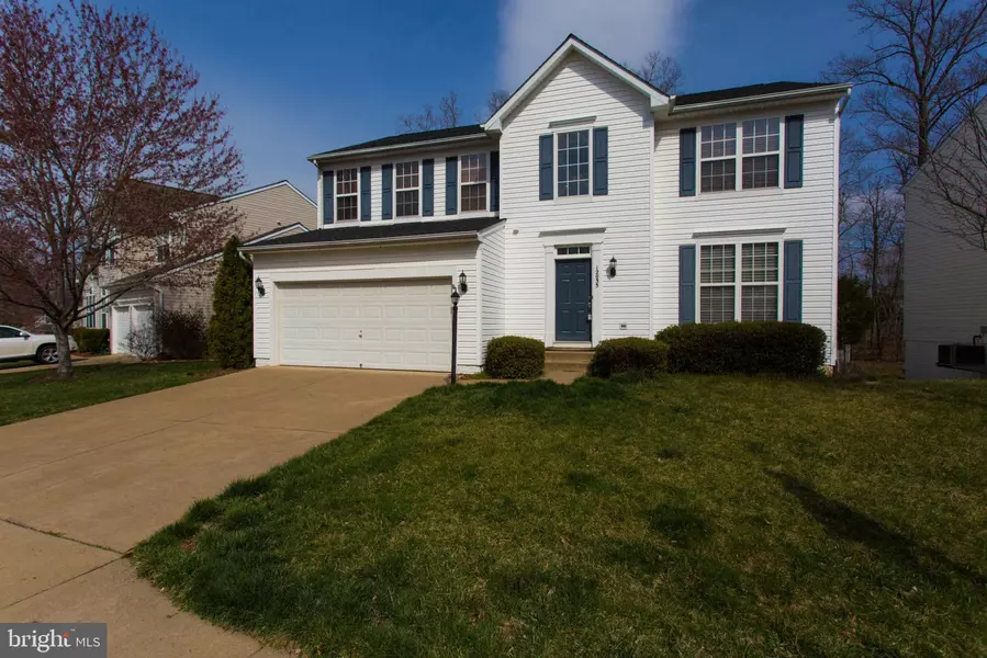 12035 VANTAGE POINT CT, Bristow, VA 20136