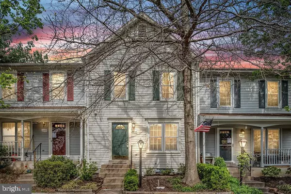 14455 WHISPERWOOD CT, Dumfries, VA 22025