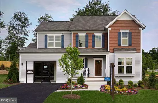 8103 SKYSTONE LOOP, Manassas, VA 20111