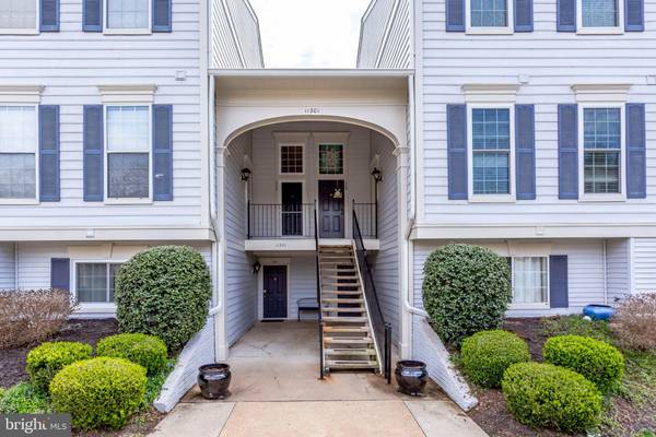 11201 RIENZI PL #202, Manassas, VA 20109