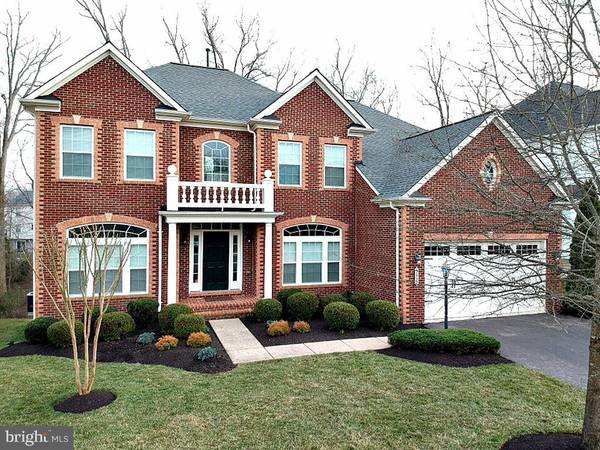 5635 VICTORY LOOP, Manassas, VA 20112