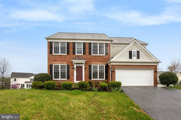 10818 VALLEY FALLS CT, Manassas, VA 20112