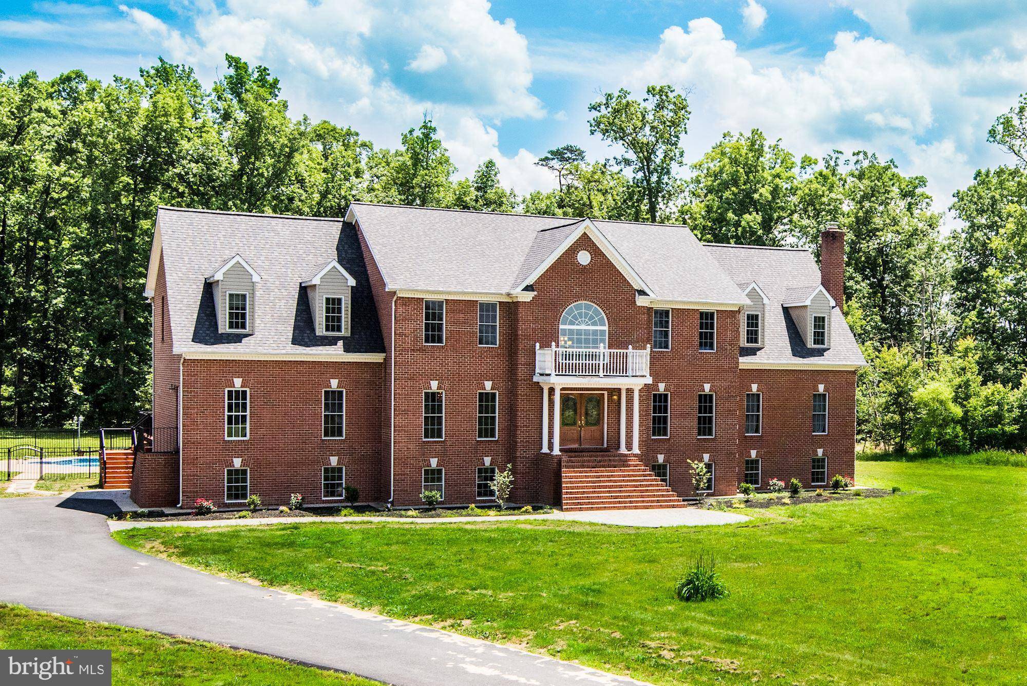 14007 OWLS NEST RD, Nokesville, VA 20181