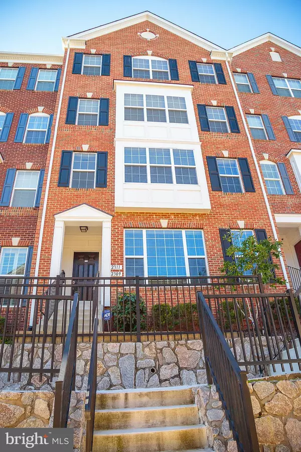 2311 KEW GARDENS DR #166, Woodbridge, VA 22191