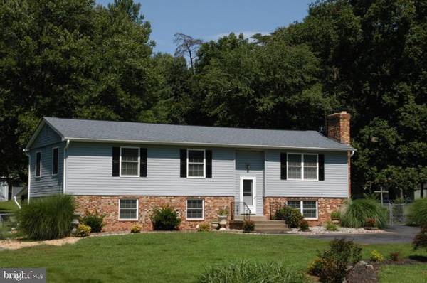 11604 BRADLEY FOREST RD, Manassas, VA 20112