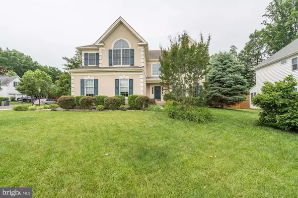 Haymarket, VA 20169,5850 TULLOCH SPRING CT