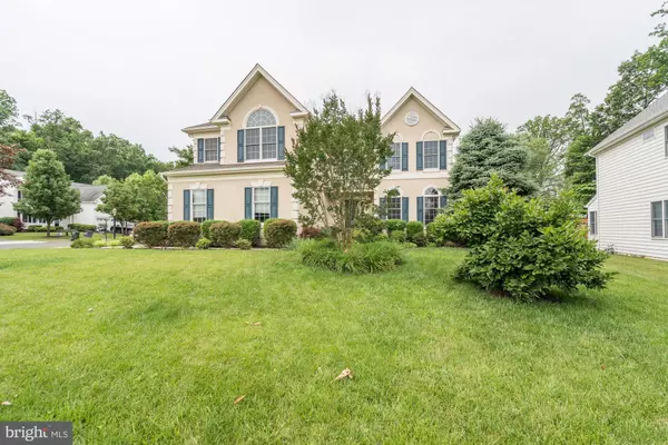 Haymarket, VA 20169,5850 TULLOCH SPRING CT