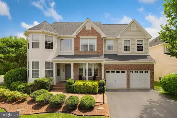 14101 MURPHY TER, Gainesville, VA 20155