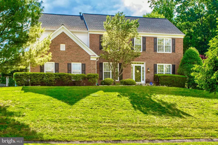 7702 VISIONARY CT, Manassas, VA 20112