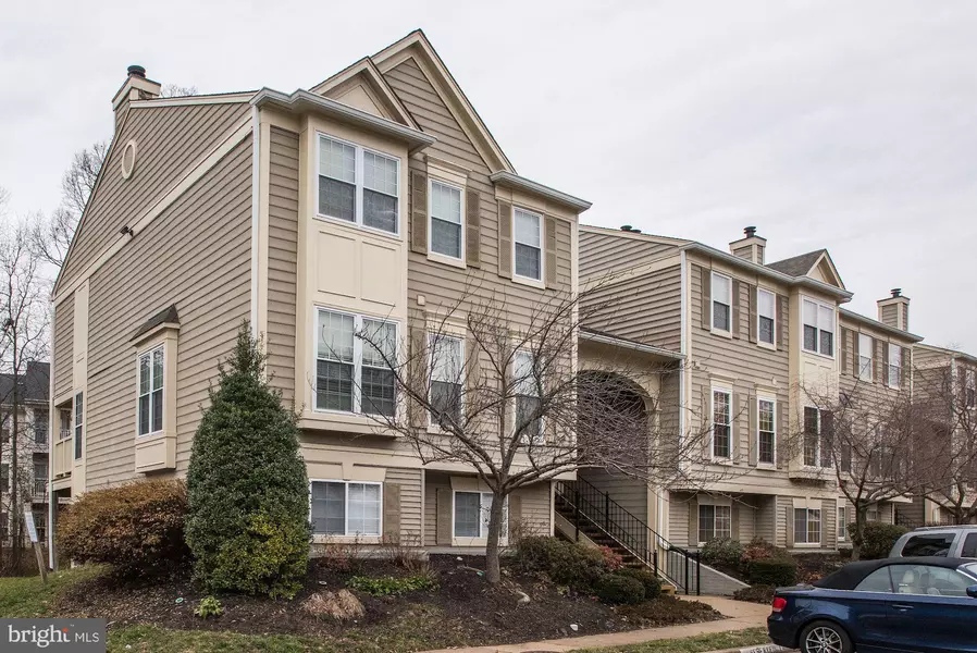 11200 RIENZI PL #201, Manassas, VA 20109