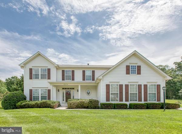 5479 HEREDITY LN, Gainesville, VA 20155