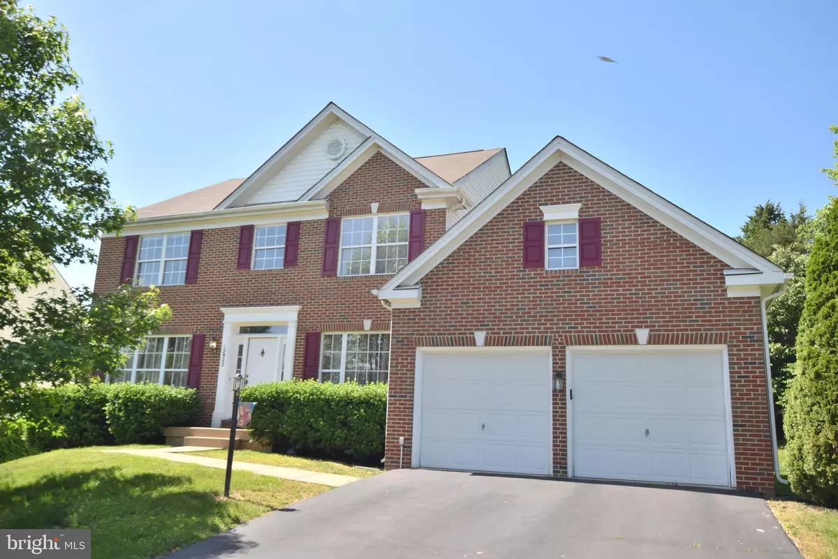 Bristow, VA 20136,12922 BRIGSTOCK CT