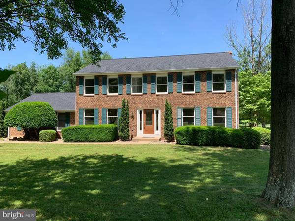 14182 WYNGATE DR, Gainesville, VA 20155