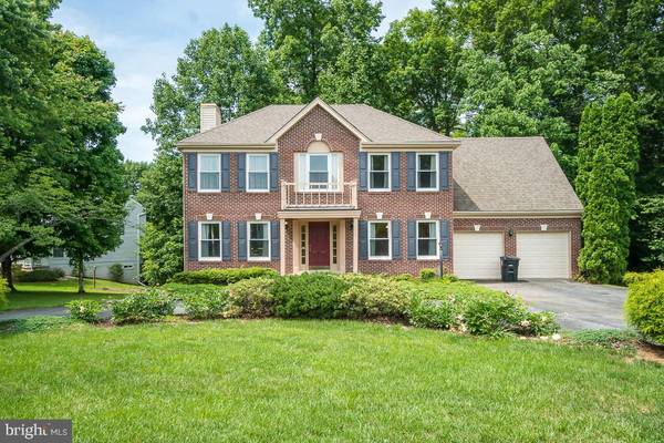 4136 WIDEBRANCH LN, Woodbridge, VA 22193