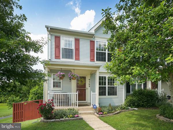 9569 SCALES PL, Bristow, VA 20136