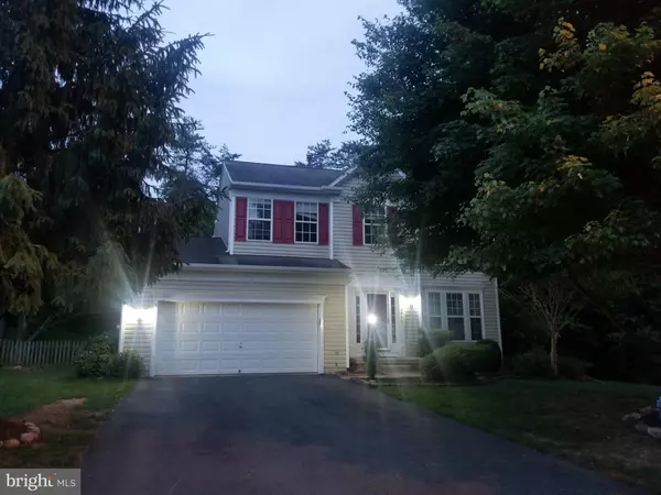 Woodbridge, VA 22193,14953 AMARANTH CT