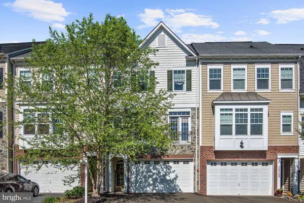 14142 CATBIRD DR, Gainesville, VA 20155