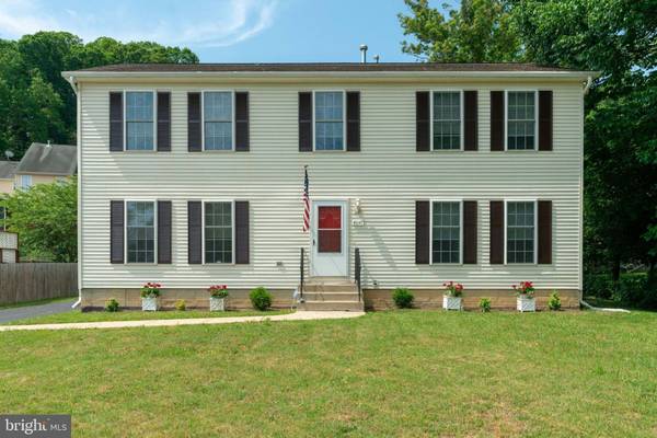 4047 WHITE HAVEN DR, Dumfries, VA 22026