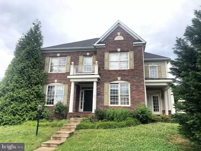 Woodbridge, VA 22191,2538 TRANSOM PL