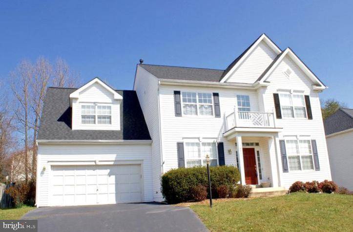 Woodbridge, VA 22193,14927 GRASSY KNOLL CT