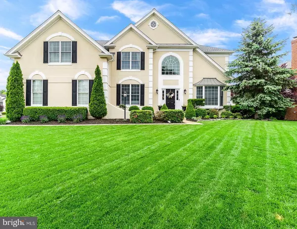 5000 WARWICK HILLS CT, Haymarket, VA 20169