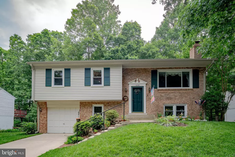 12143 PINENEEDLE CT, Woodbridge, VA 22192